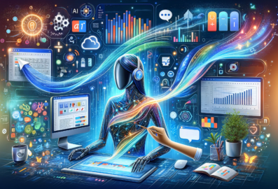 AI Artificial Intelligence at Microsoft M365