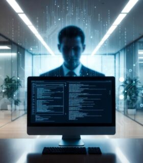 AI is already in your organization — whether you approved it or not.