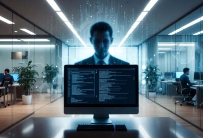 AI is already in your organization — whether you approved it or not.
