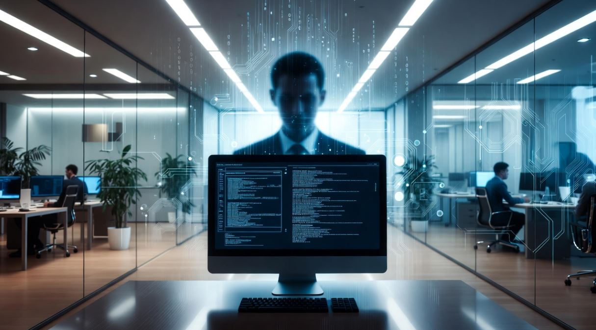AI is already in your organization — whether you approved it or not.