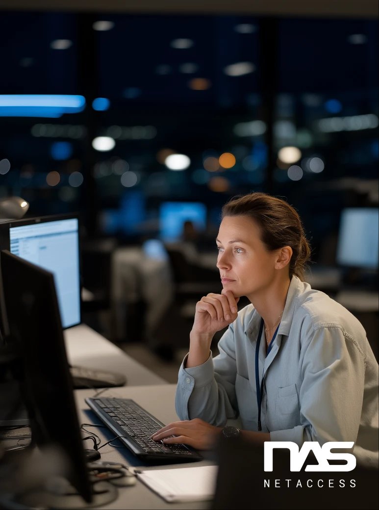 Hamilton Cybersecurity Services