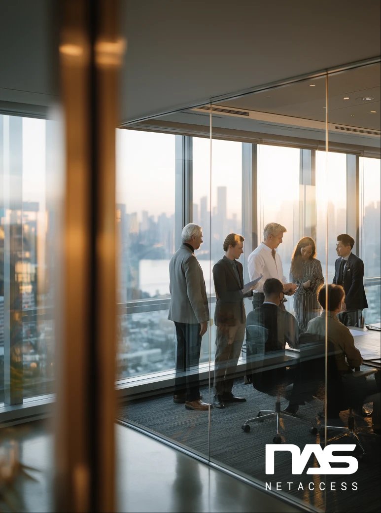 Proactive Managed IT solutions enhancing your Cloud Desktop experience for seamless workspace efficiency.