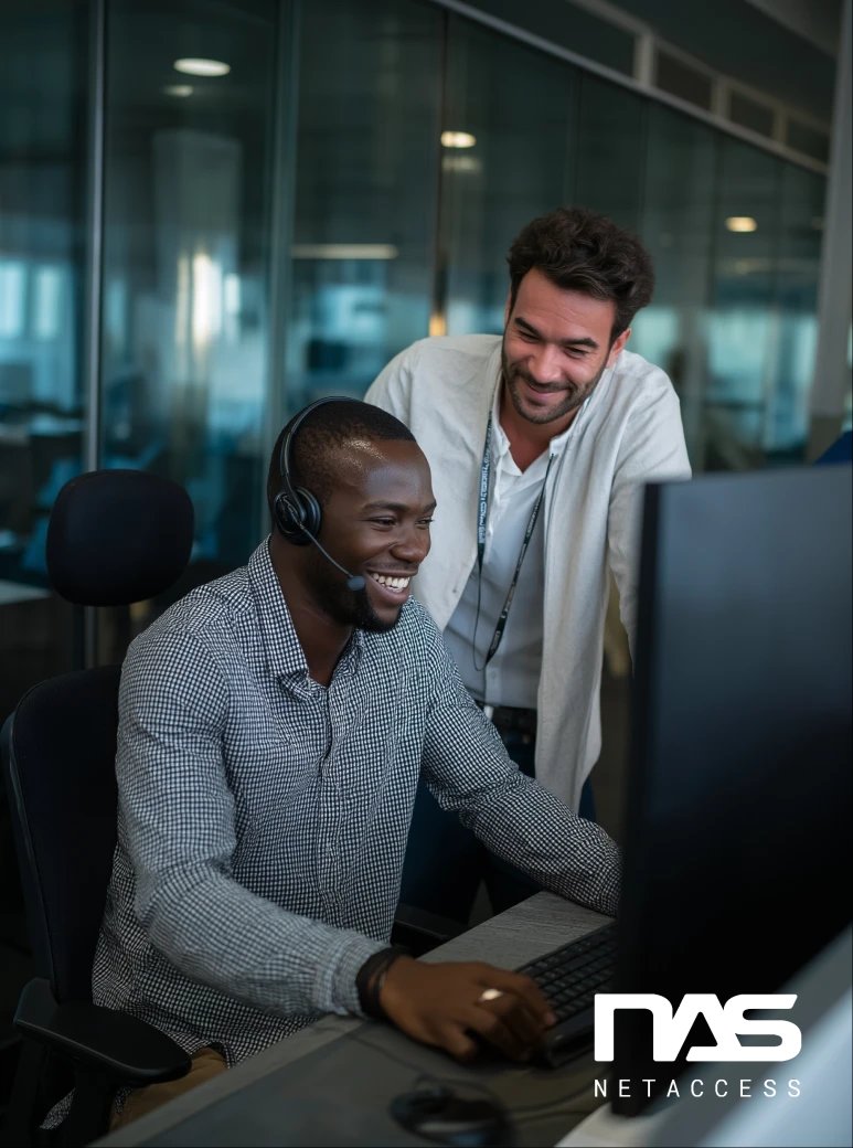 Reliable Database Hosting ensures your business operations run smoothly and efficiently.