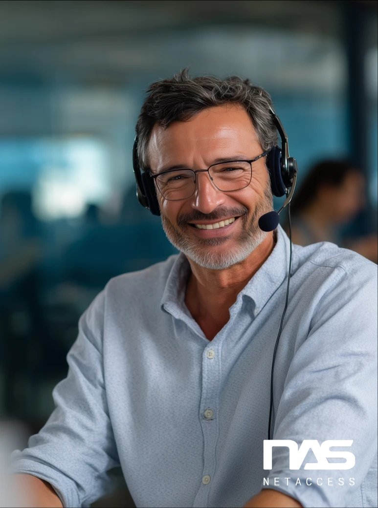 Expert team optimizing dealership and automotive IT services for peak performance and efficiency.