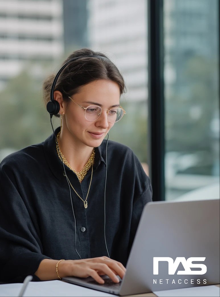 Streamlined operations showcasing Dealership and Automotive IT Services for every department's protection and acceleration.