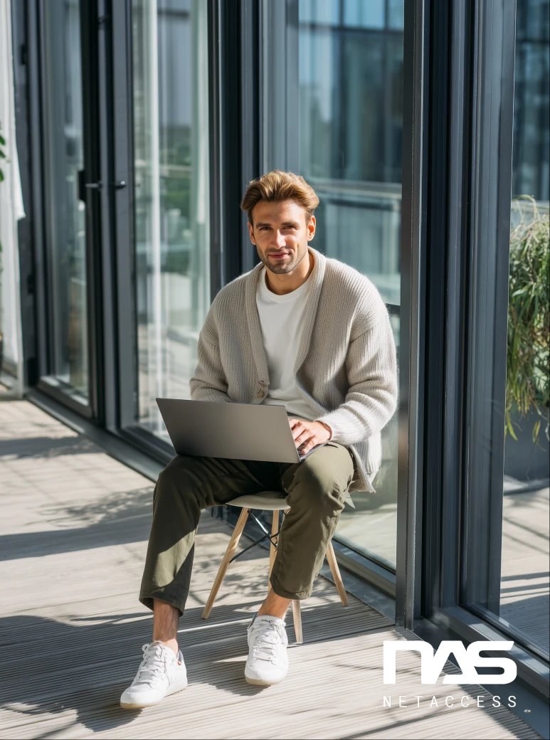 Innovative technology solutions for dealerships showcasing Dealership and Automotive IT Services for future growth.