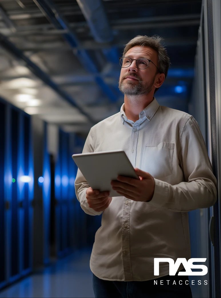 Infrastructure-as-a-Service (IaaS) Benefit from Secure, Scalable, and Proactive Infrastructure section image 2