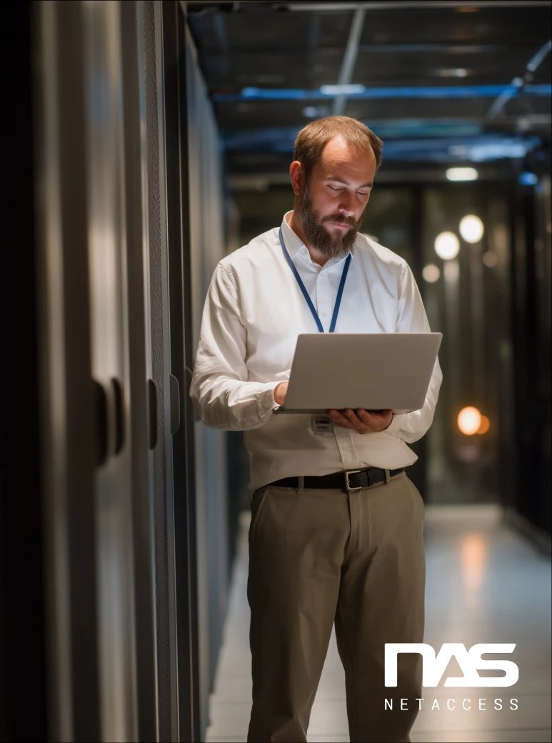 Dynamic team collaborating on a project, showcasing IT Staff Augmentation for flexible and cost-effective staffing solutions.