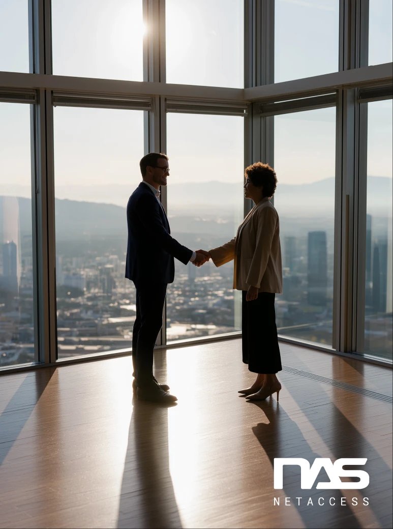 Managed Detection & Response (MDR) Services Comprehensive Protection and Measurable Security Results section image 2