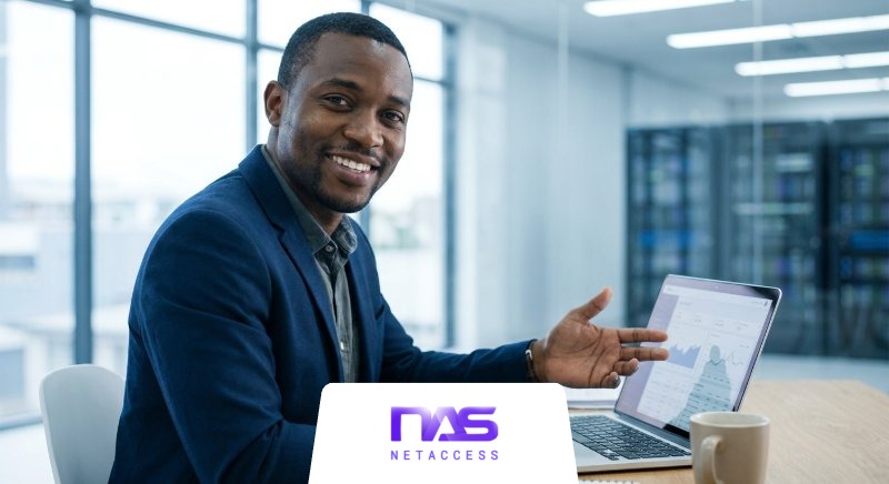 How To Choose A Managed Services Provider from NetAccess Systems