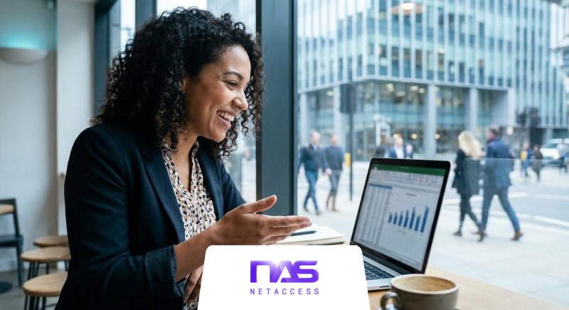 Managed IT Services Pricing from NetAccess Systems