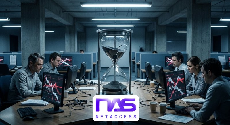 Why Use Managed IT Services from NetAccess Systems