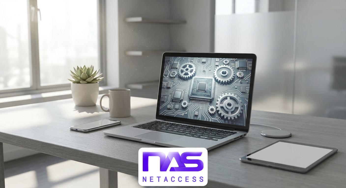 Types Of Managed IT Services from NetAccess Systems